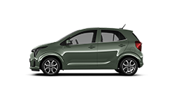 New Picanto